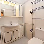 Apartamento Differentflats Rits *