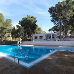 Differentflats Rits Apartamento *