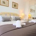 Apartamento Differentflats Rits *