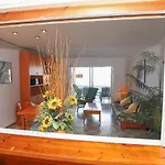Apartamento Differentflats Rits *