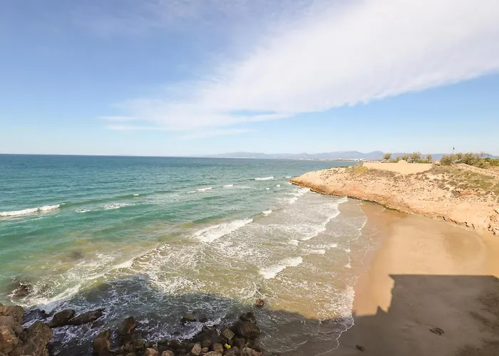 Differentflats Rits Appartamento Salou