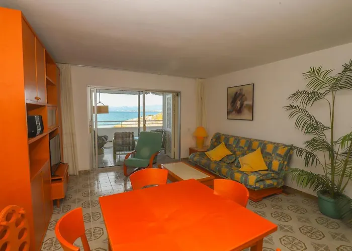 Differentflats Rits Salou