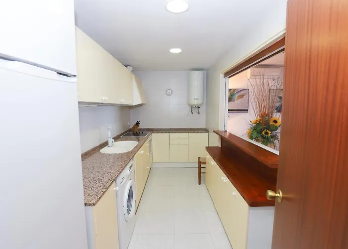 Differentflats Rits Appartamento