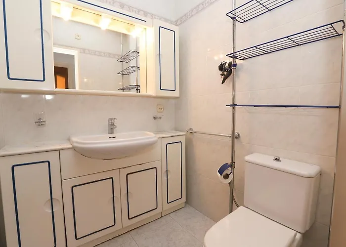 Appartamento Differentflats Rits *