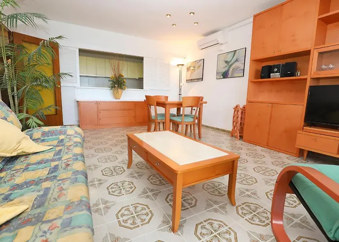 Appartamento Differentflats Rits