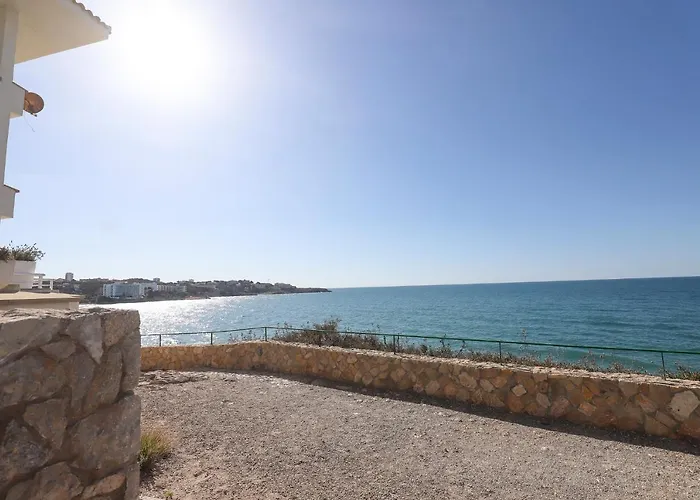 Differentflats Rits Appartamento Salou