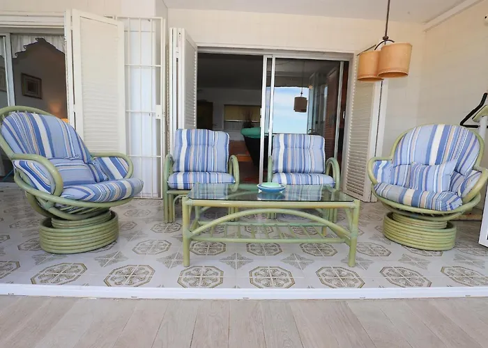 Appartamento Differentflats Rits *