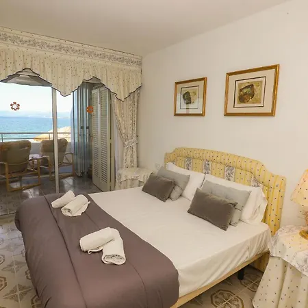 Differentflats Rits Appartement *