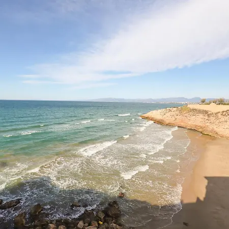 Differentflats Rits Appartement Salou