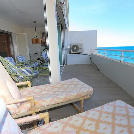 Appartement Differentflats Rits