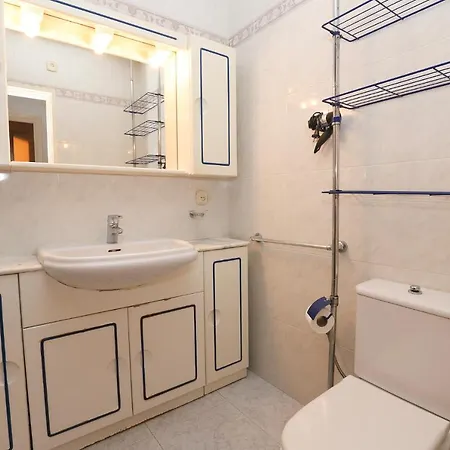 Apartamento Differentflats Rits *