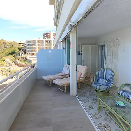 Differentflats Rits * Salou