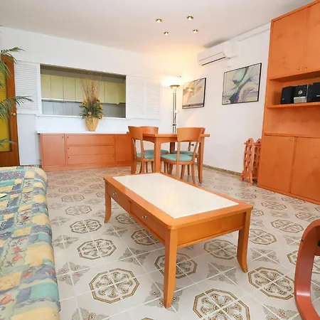 Appartement Differentflats Rits