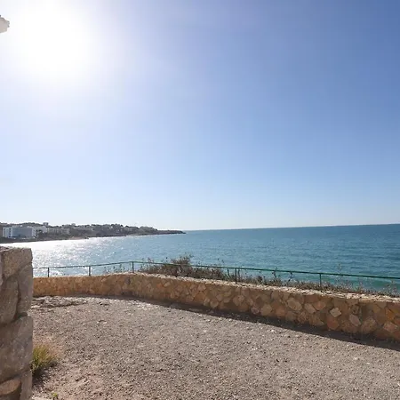 Differentflats Rits Apartament Salou