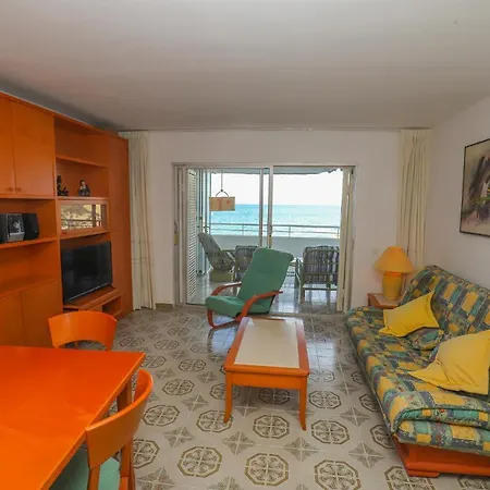 Differentflats Rits * Salou
