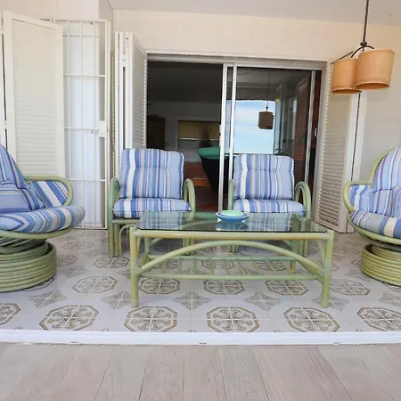 Apartament Differentflats Rits *
