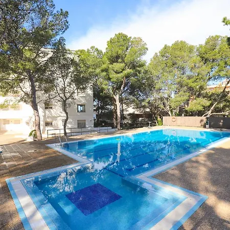 Appartement Differentflats Rits