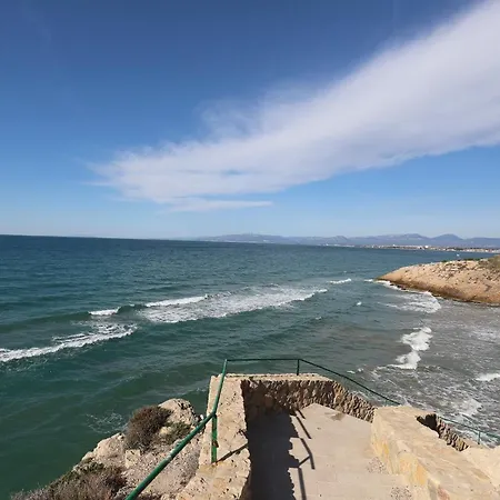 Differentflats Rits * Salou