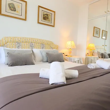 Appartement Differentflats Rits *