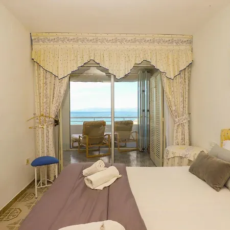 Differentflats Rits Appartement *