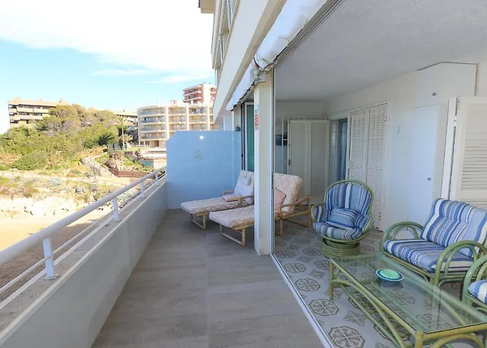 Differentflats Rits * Salou