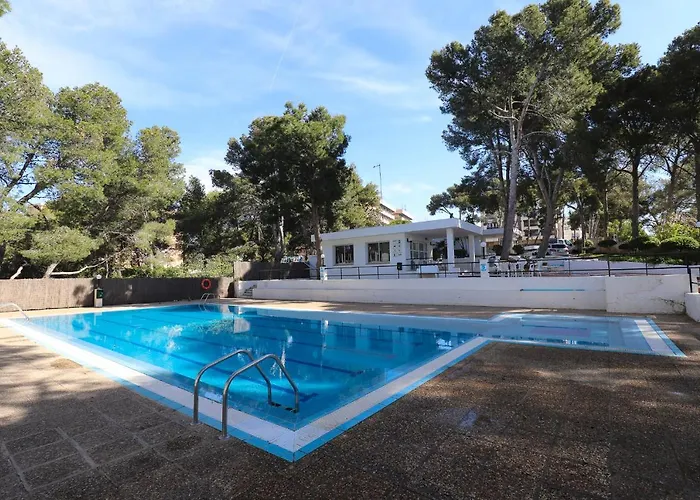 Differentflats Rits Apartament *