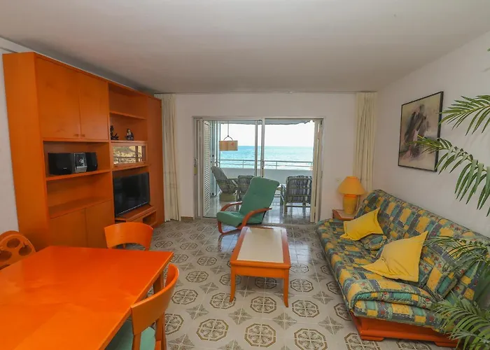 Differentflats Rits * Salou