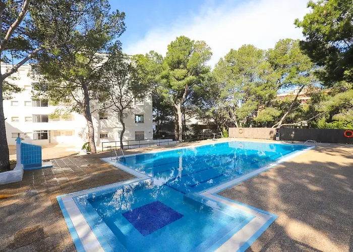 Apartament Differentflats Rits