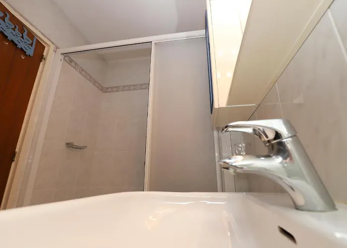Apartament Differentflats Rits *