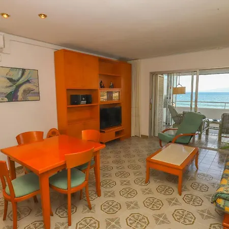 Differentflats Rits Apartment Salou