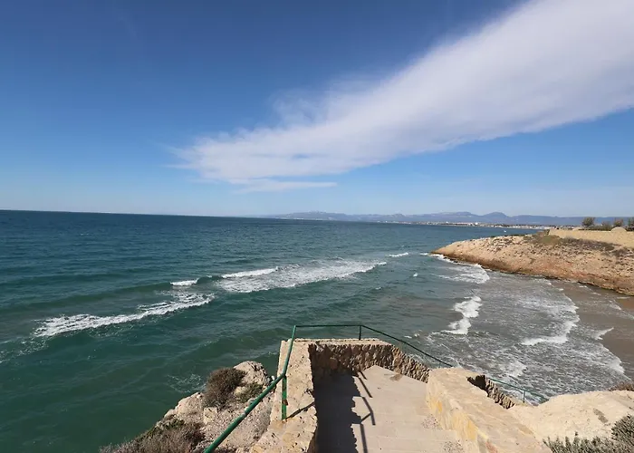 Differentflats Rits * Salou